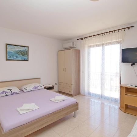 Apartmani Korljan Gradac  Exterior foto