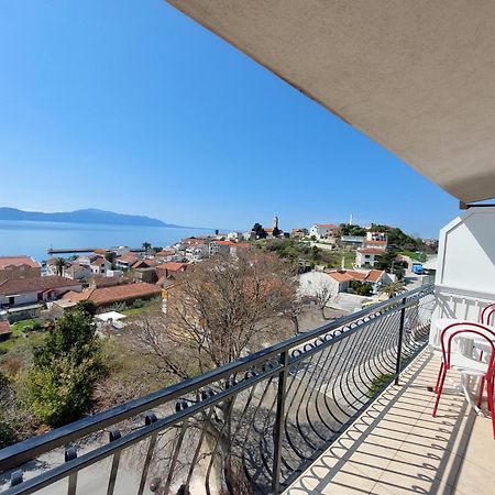Apartmani Korljan Gradac  Exterior foto
