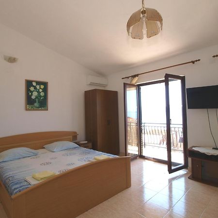 Apartmani Korljan Gradac  Exterior foto