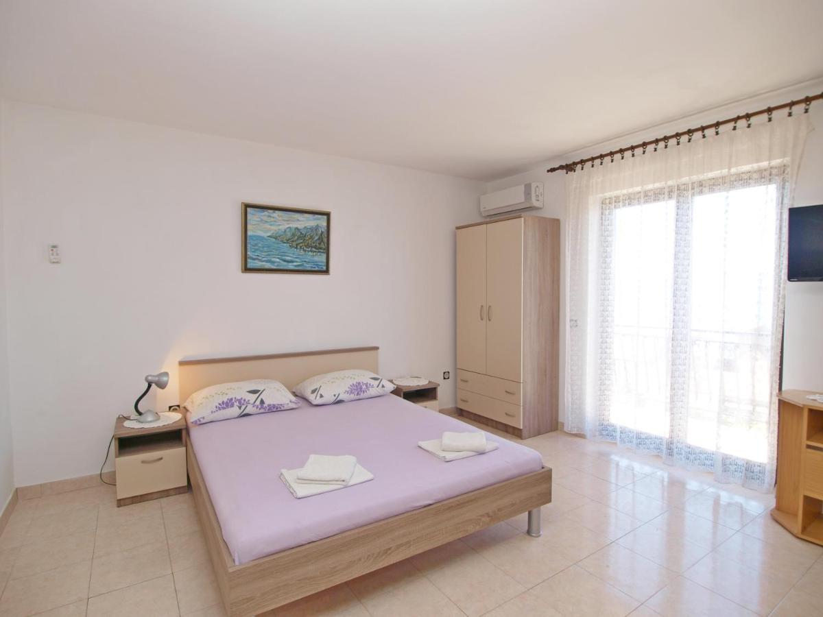 Apartmani Korljan Gradac  Exterior foto