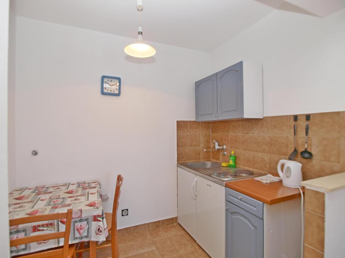 Apartmani Korljan Gradac  Exterior foto