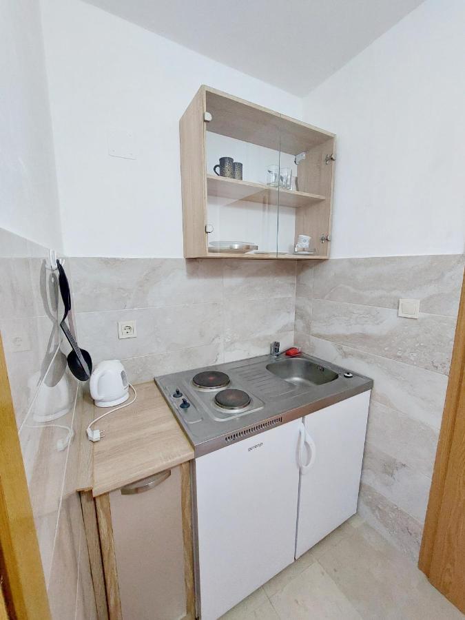 Apartmani Korljan Gradac  Exterior foto