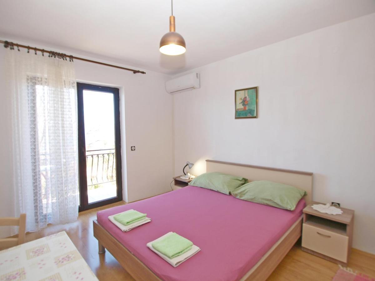 Apartmani Korljan Gradac  Exterior foto