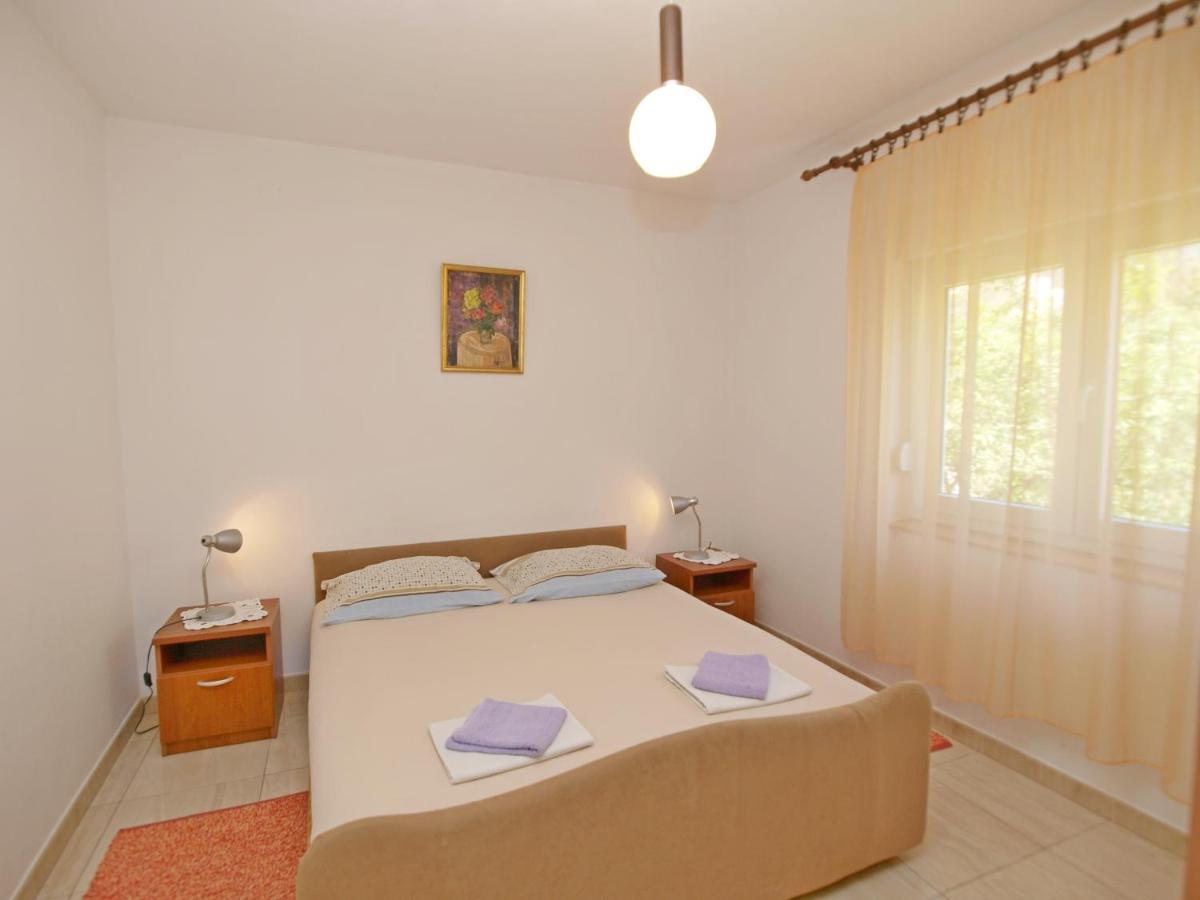 Apartmani Korljan Gradac  Exterior foto