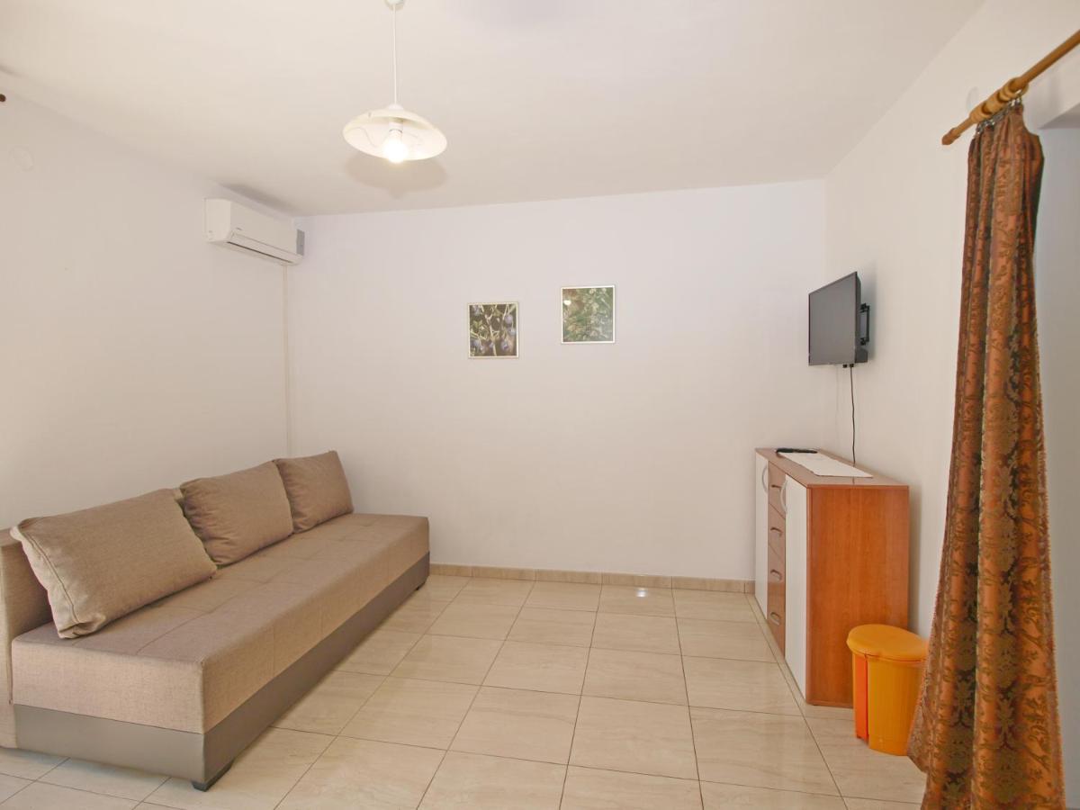 Apartmani Korljan Gradac  Exterior foto