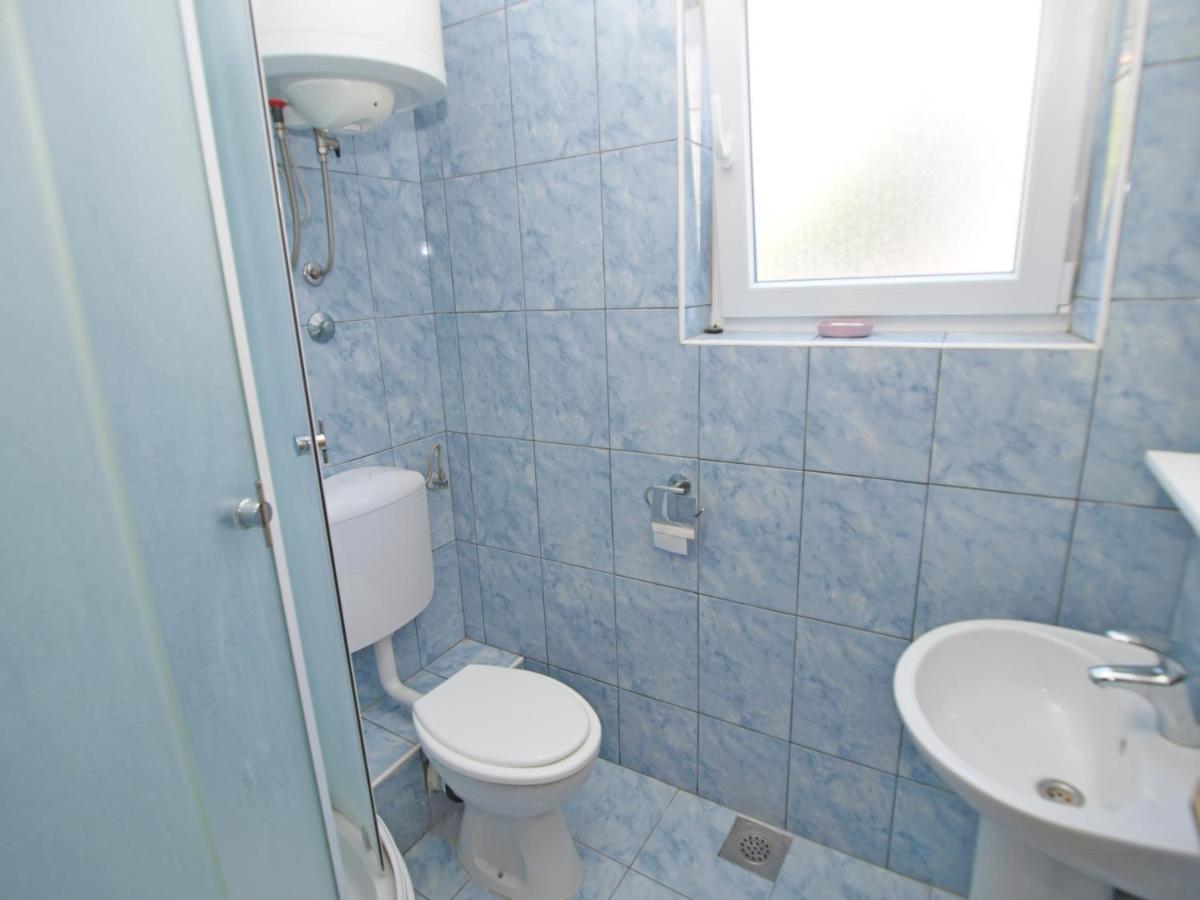 Apartmani Korljan Gradac  Exterior foto
