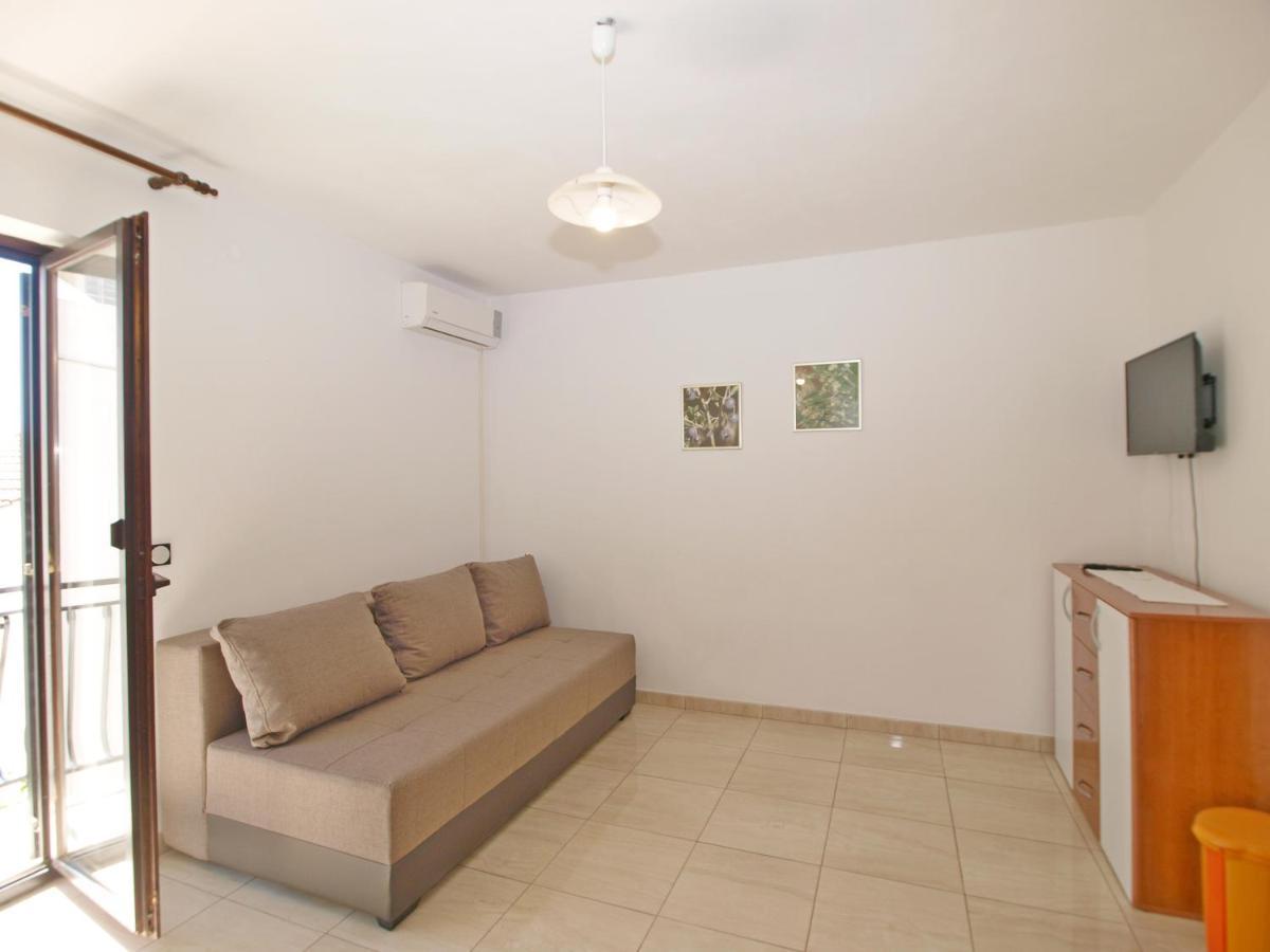 Apartmani Korljan Gradac  Exterior foto