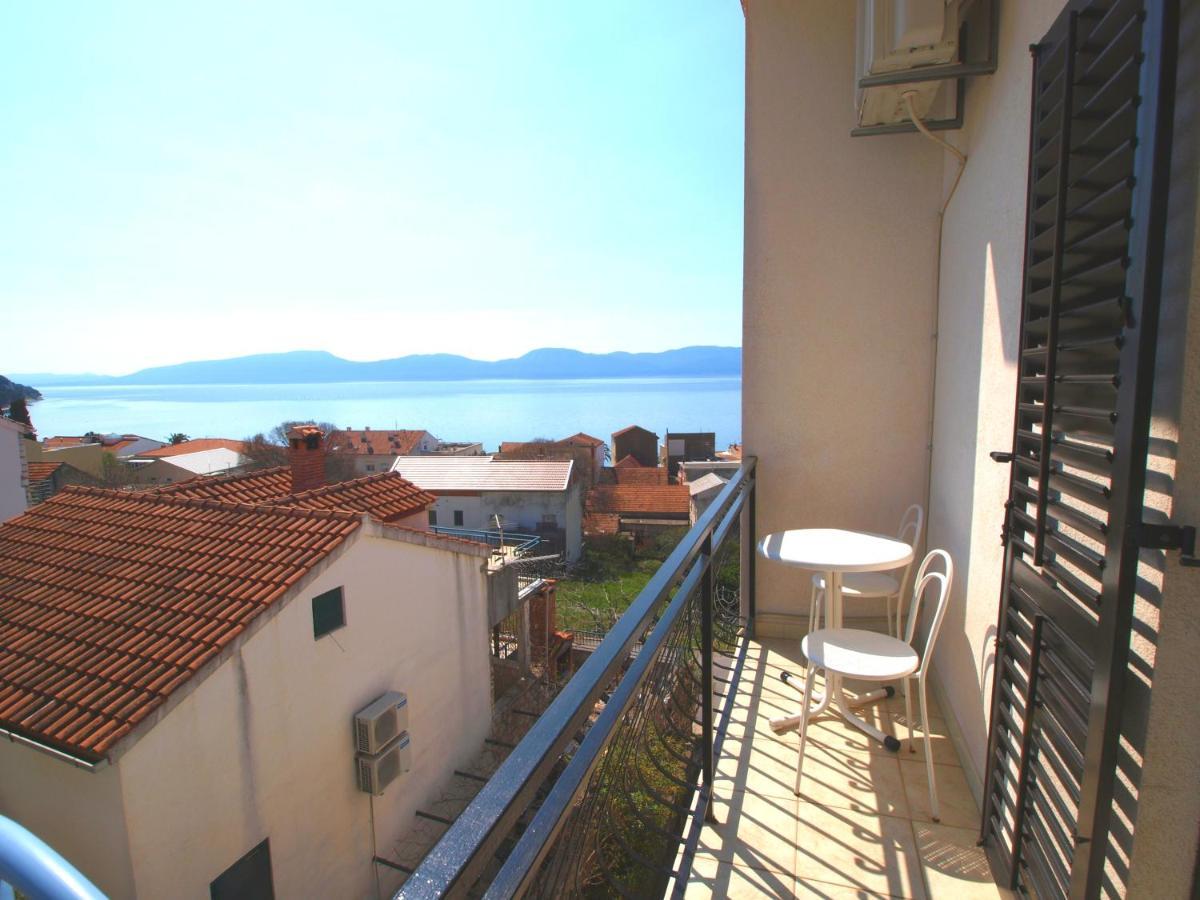 Apartmani Korljan Gradac  Exterior foto