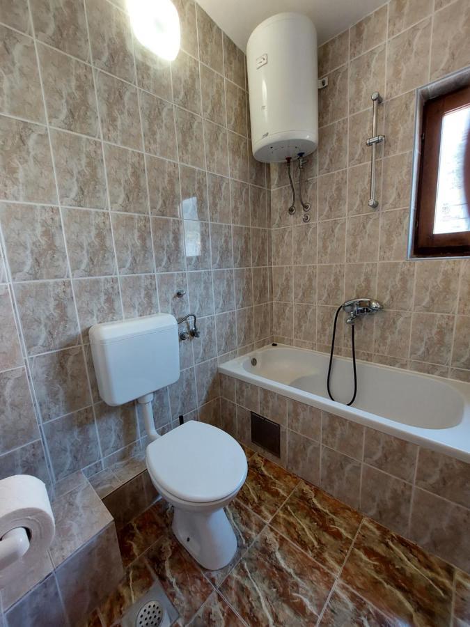 Apartmani Korljan Gradac  Exterior foto