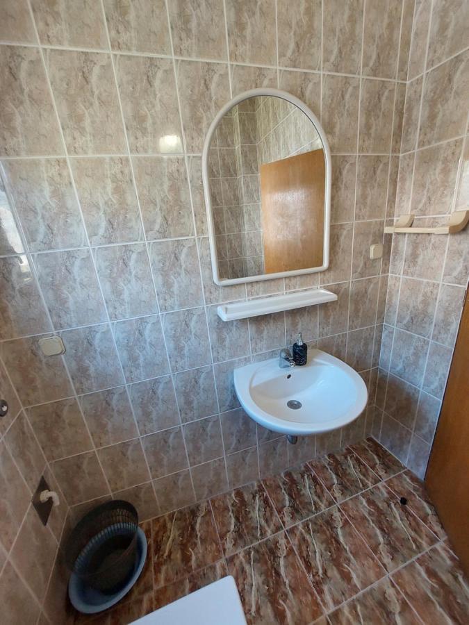 Apartmani Korljan Gradac  Exterior foto
