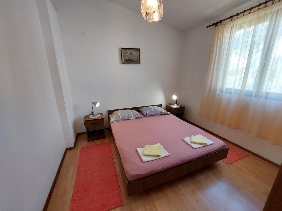 Apartmani Korljan Gradac  Exterior foto