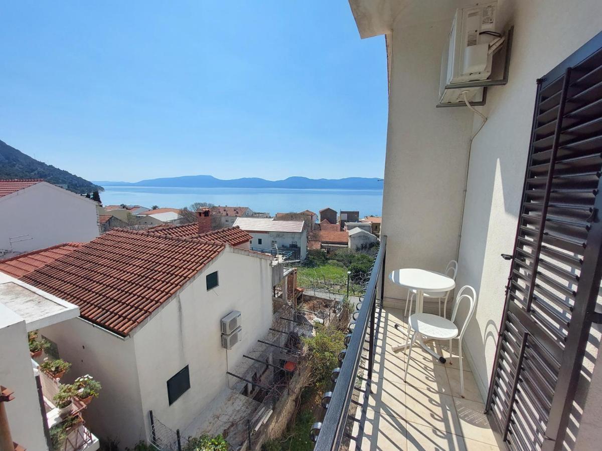 Apartmani Korljan Gradac  Exterior foto