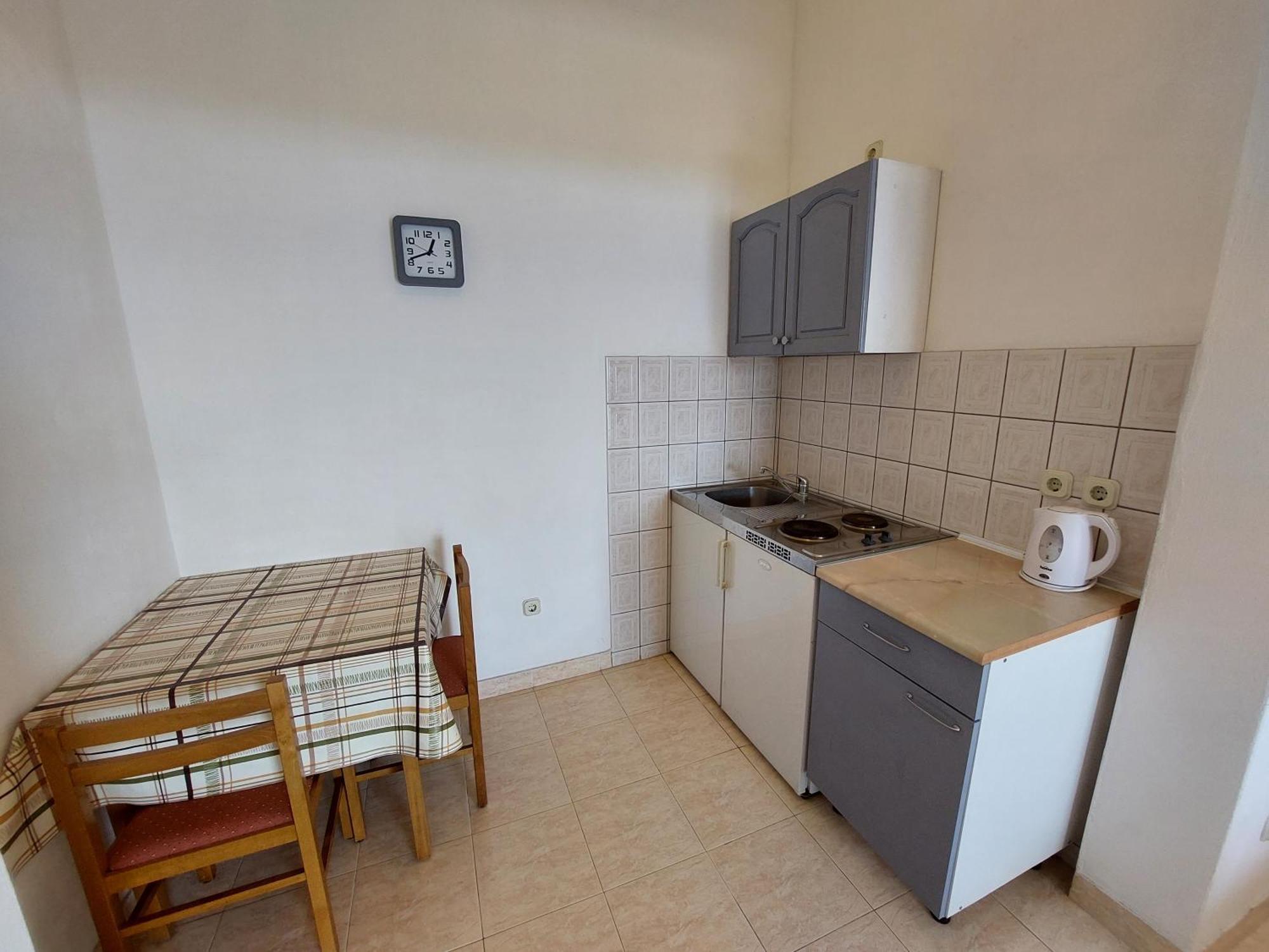 Apartmani Korljan Gradac  Exterior foto