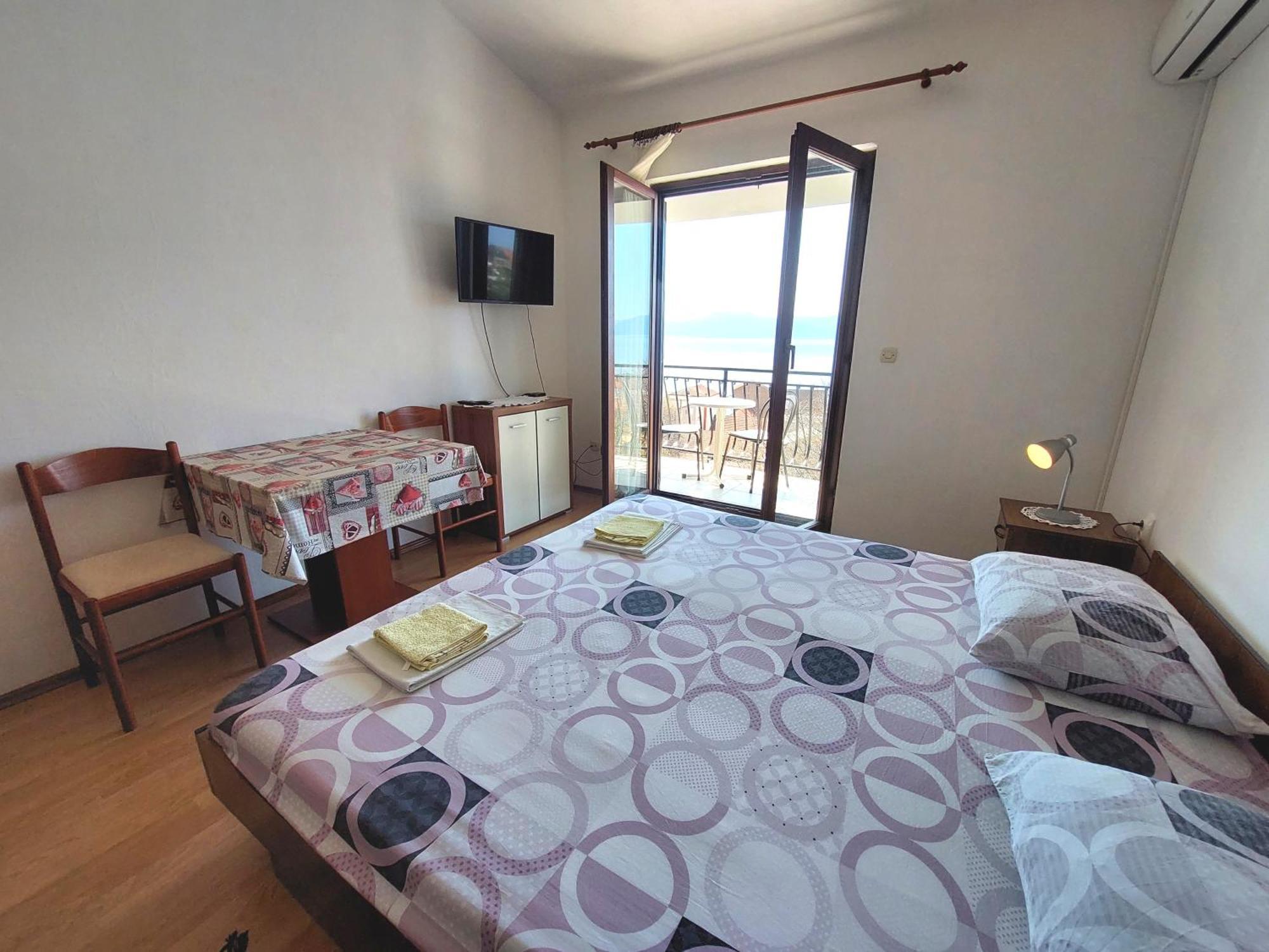 Apartmani Korljan Gradac  Exterior foto