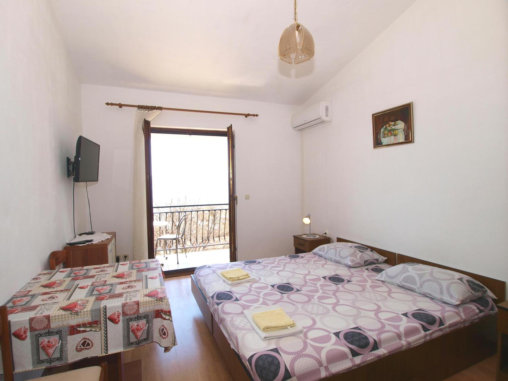 Apartmani Korljan Gradac  Exterior foto